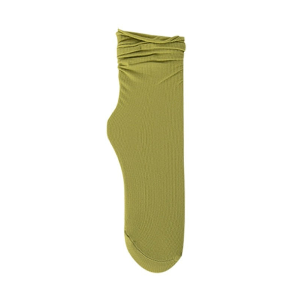 Loose Tube Socks Set