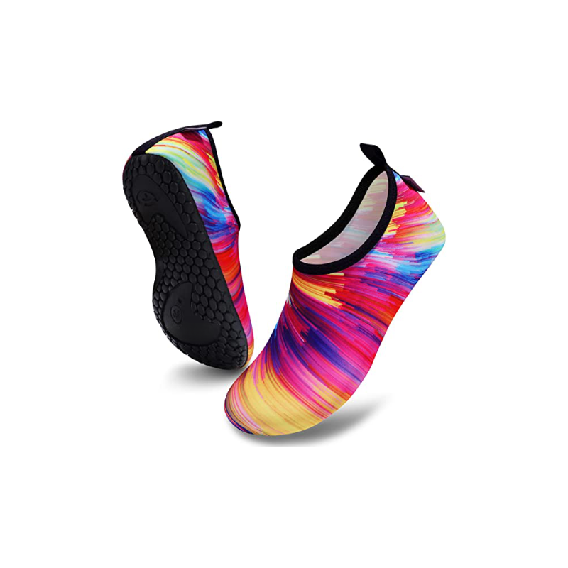 Unisex Quick Dry Aquatic ShoesUnisex Quick Dry Aquatic Shoes - Image 5