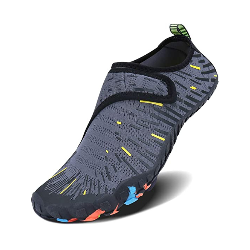 Surfing Aqua ShoesSurfing Aqua Shoes - Image 3