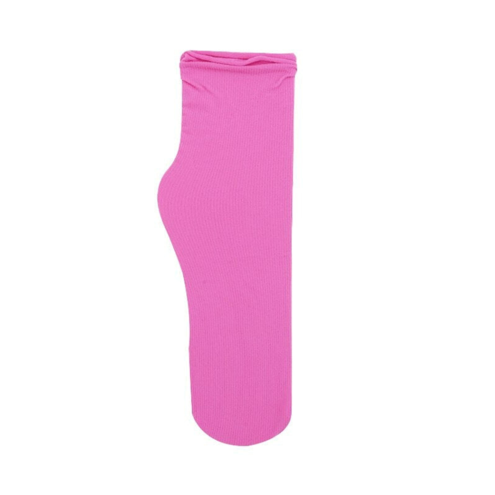 Loose Tube Socks Set