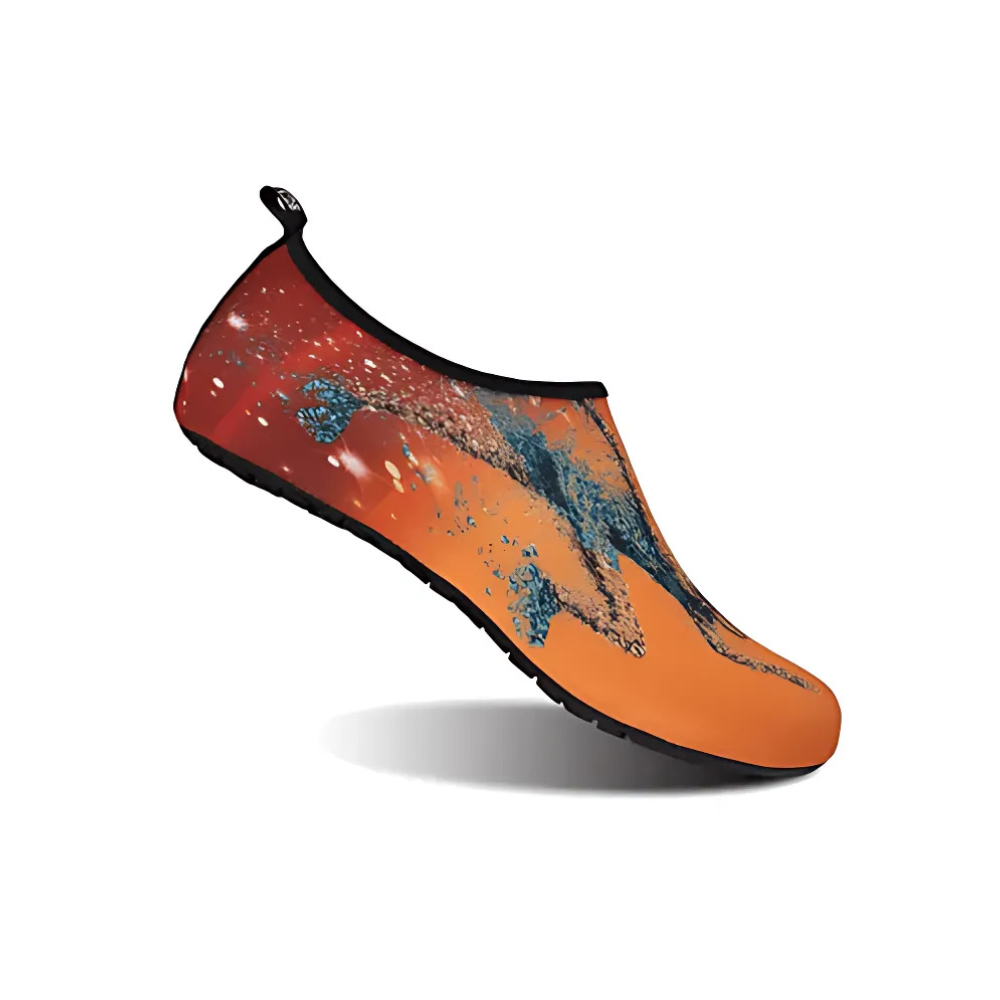 Quick Dry Swimming Aqua Socks SetQuick Dry Swimming Aqua Socks Set - Image 4