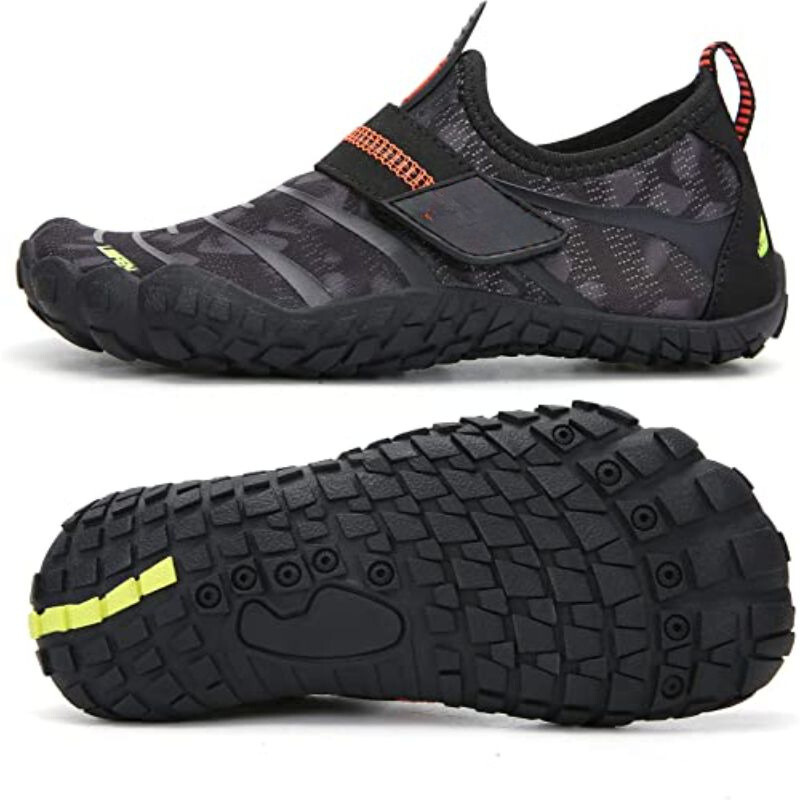 Quick Dry Pool Children Aqua ShoesQuick Dry Pool Children Aqua Shoes - Image 5