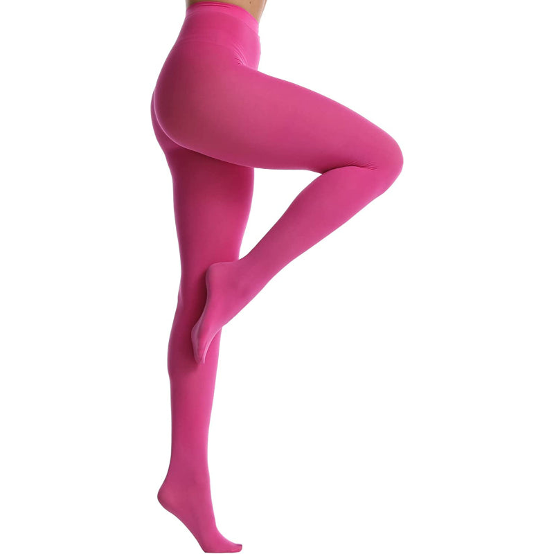 Women's 80 Den Soft Opaque Tights, Women's TightsWomen's 80 Den Soft Opaque Tights, Women's Tights - Image 4