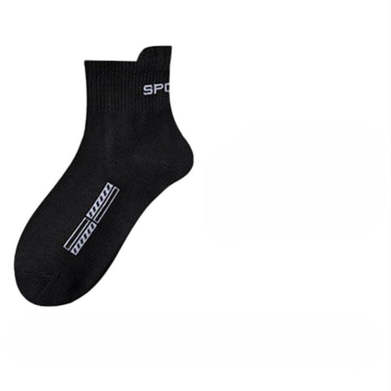 High Quality Breathable Cotton Sports SocksHigh Quality Breathable Cotton Sports Socks - Image 10