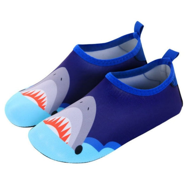 Children Outdoor Aqua Socks Water Shoes - Quick-Drying and Non-SlipChildren Outdoor Aqua Socks Water Shoes - Quick-Drying and Non-Slip - Image 4