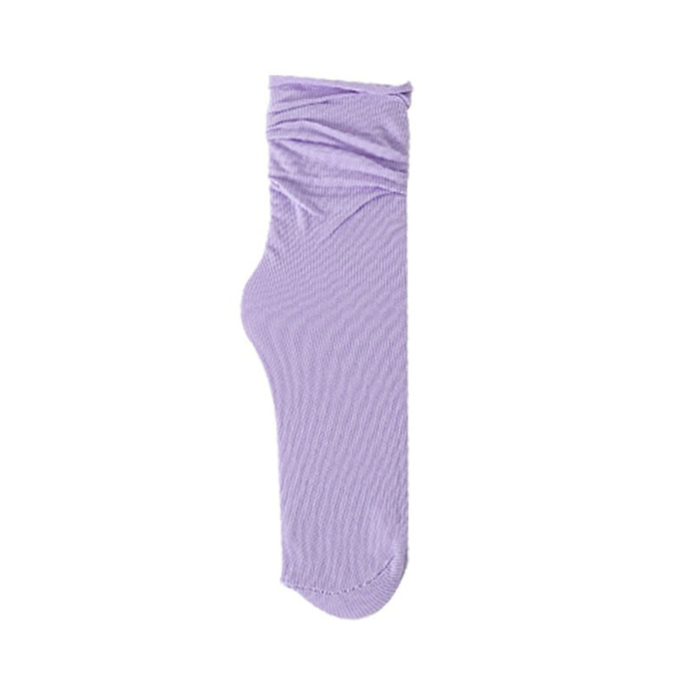Loose Tube Socks Set