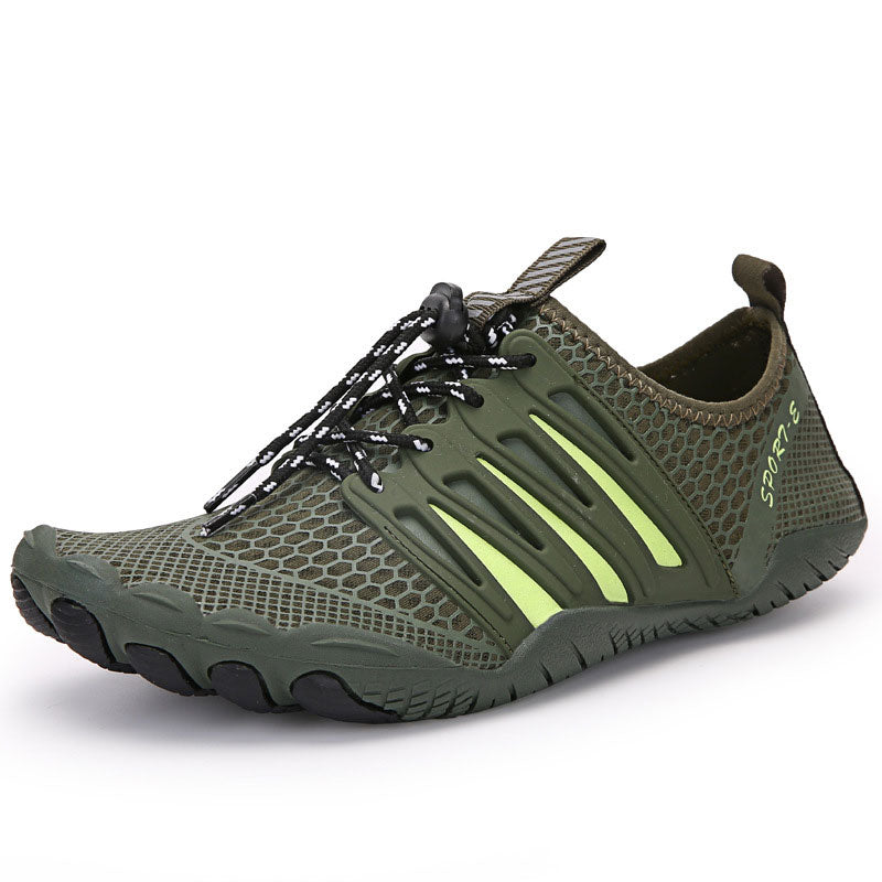 Unisex Trail Runner Water Sport ShoesUnisex Trail Runner Water Sport Shoes - Image 22