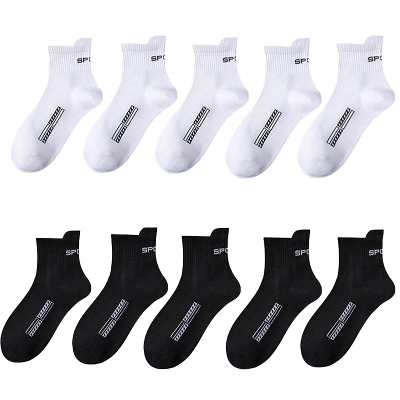 Breathable Running Sports Socks