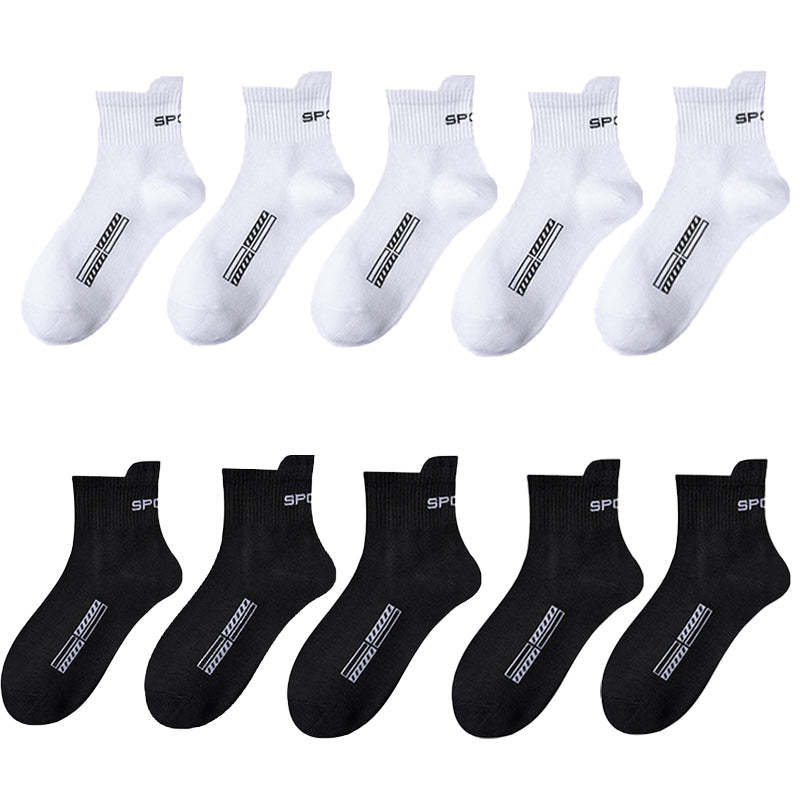 Breathable Running Sports Socks