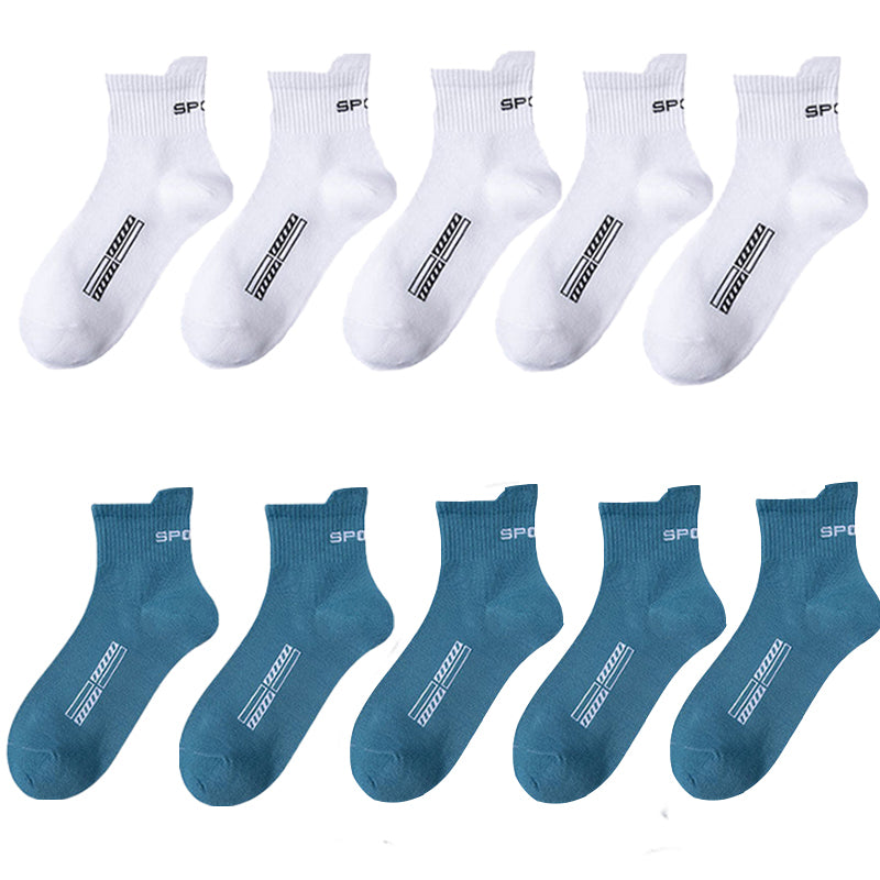 Breathable Running Sports SocksBreathable Running Sports Socks - Image 3