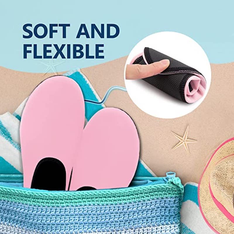 Aquatic Shoes For Water Sports Beach Surfing For Men And Women