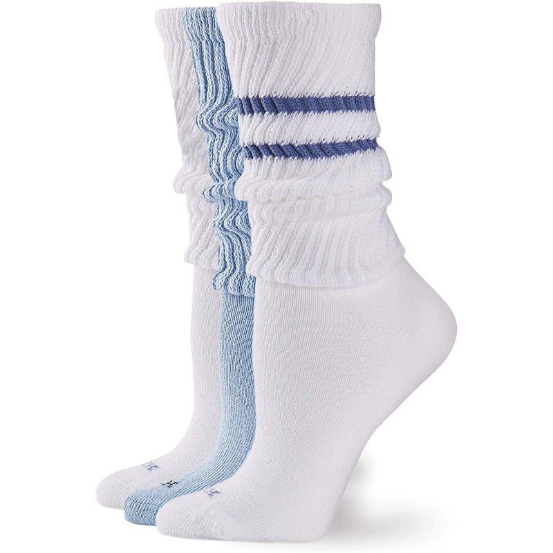 Women's Slouch Sock 3 Pair Pack