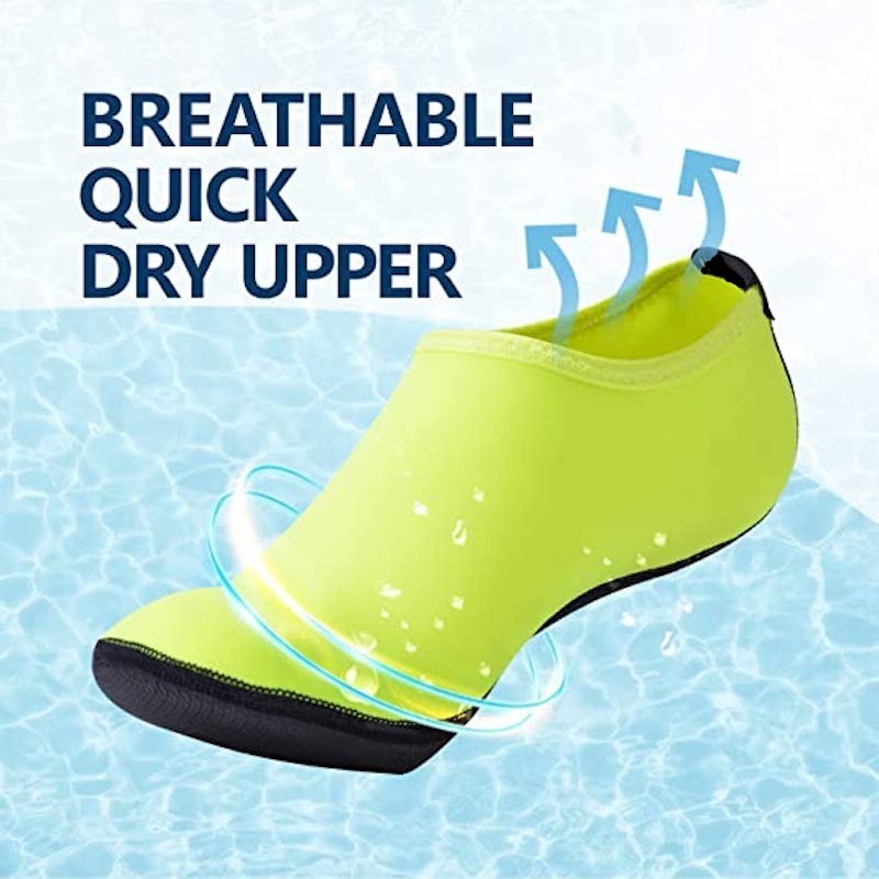 Aquatic Shoes For Water Sports Beach Surfing For Men And Women