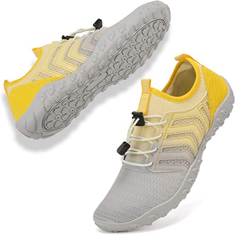 Unisex Aquatic Water Shoes For Beach Swim Yoga Aerobics SportsUnisex Aquatic Water Shoes For Beach Swim Yoga Aerobics Sports - Image 6