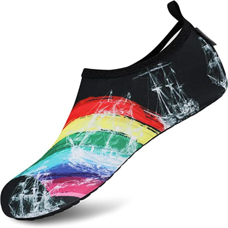 Unisex Water Sports Quick Dry ShoesUnisex Water Sports Quick Dry Shoes - Image 18