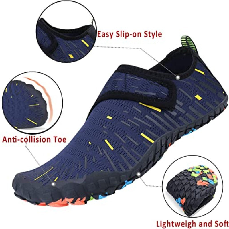 Surfing Aqua ShoesSurfing Aqua Shoes - Image 9