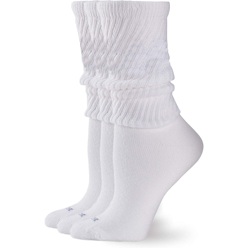 Women's Slouch Sock 3 Pair Pack