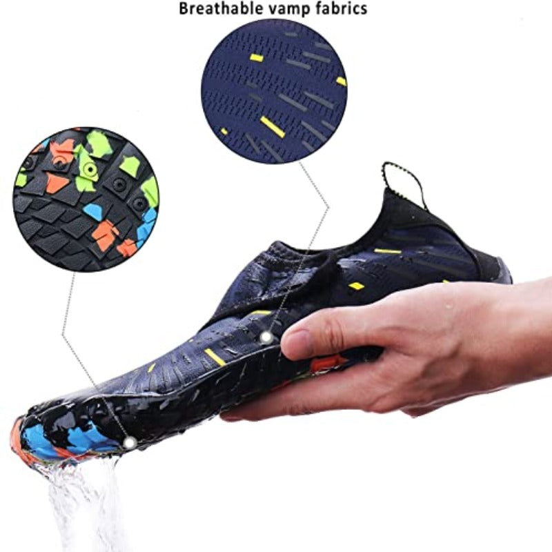 Surfing Aqua ShoesSurfing Aqua Shoes - Image 8