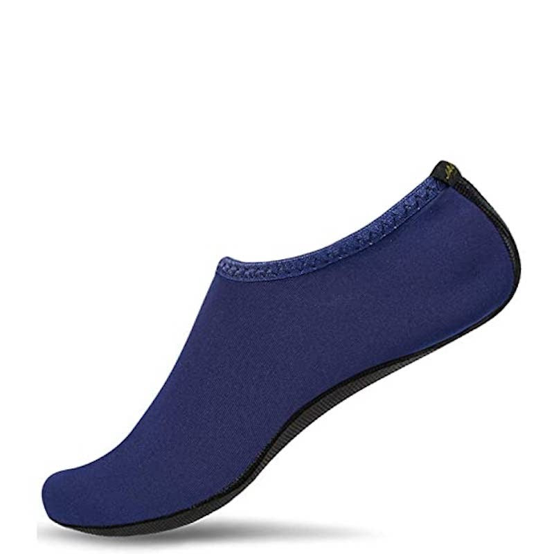Unisex Aquatic Shoes For Water Sports Beach Surfing Pool