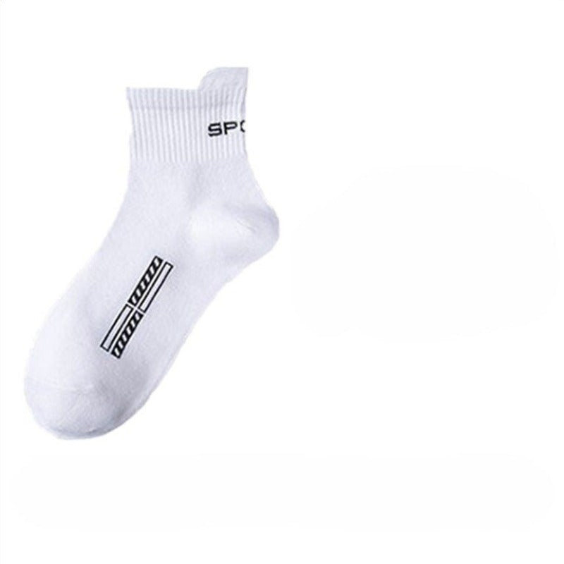High Quality Breathable Cotton Sports SocksHigh Quality Breathable Cotton Sports Socks - Image 7