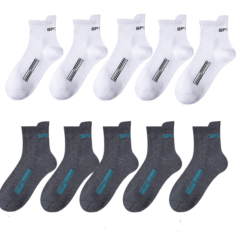 Breathable Running Sports SocksBreathable Running Sports Socks - Image 4