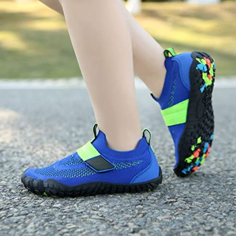 Quick Dry Pool Children Aqua ShoesQuick Dry Pool Children Aqua Shoes - Image 8