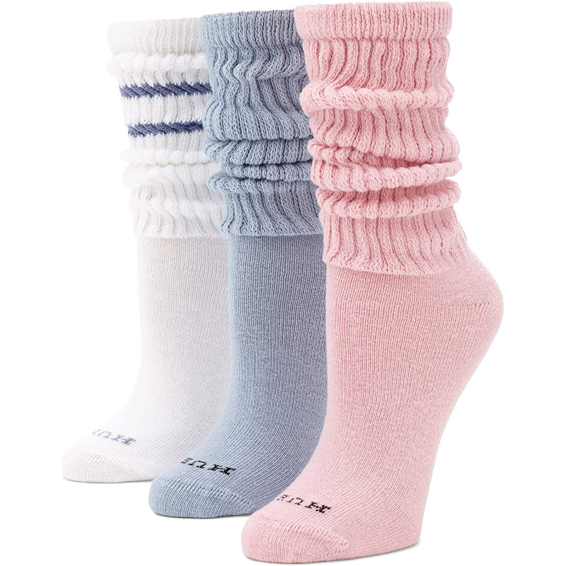 Women's Slouch Sock 3 Pair Pack