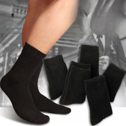 Men's Winters Hiking Thermal Woolen Socks
