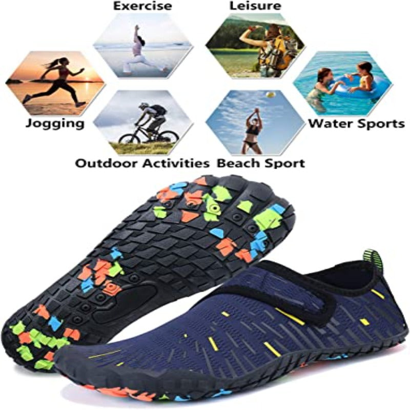 Surfing Aqua ShoesSurfing Aqua Shoes - Image 5