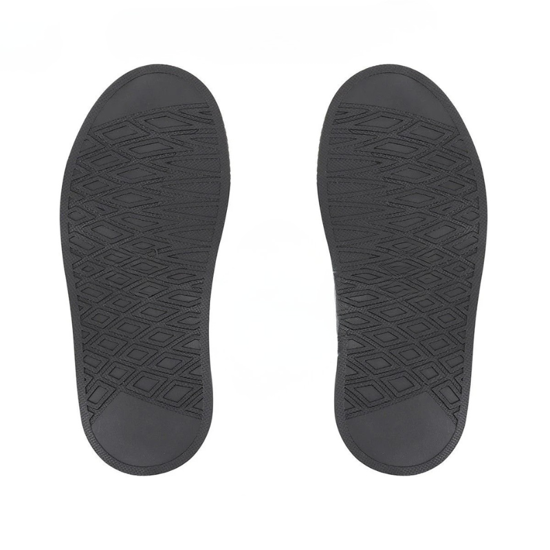 Waterproof Rain Boot Shoe Covers With Non Slip Sole