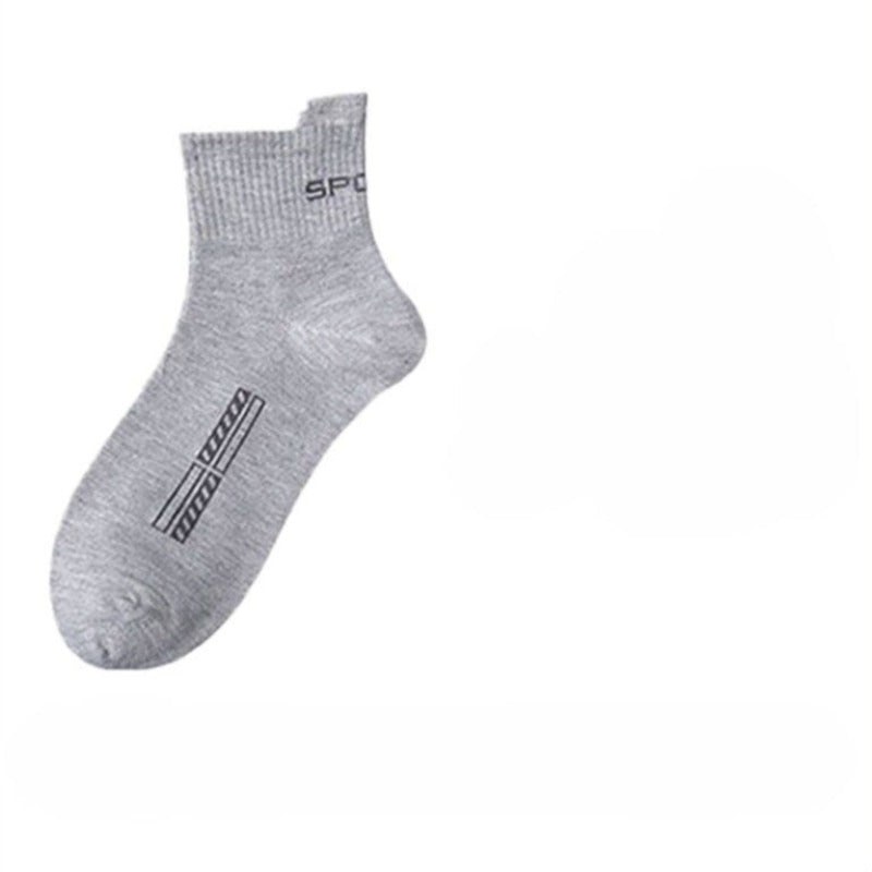 High Quality Breathable Cotton Sports SocksHigh Quality Breathable Cotton Sports Socks - Image 8