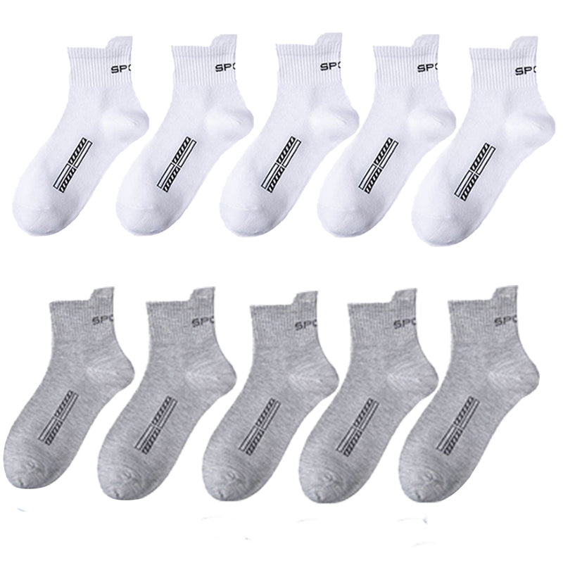 Breathable Running Sports SocksBreathable Running Sports Socks - Image 5