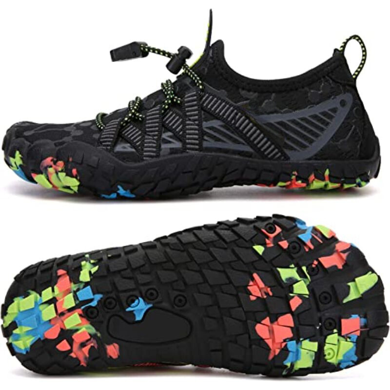 Quick Dry Pool Children Aqua ShoesQuick Dry Pool Children Aqua Shoes - Image 9