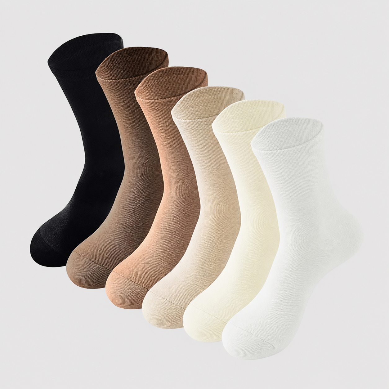 Pack Of 3 Low Cut Cushioned No Show Athletic Socks