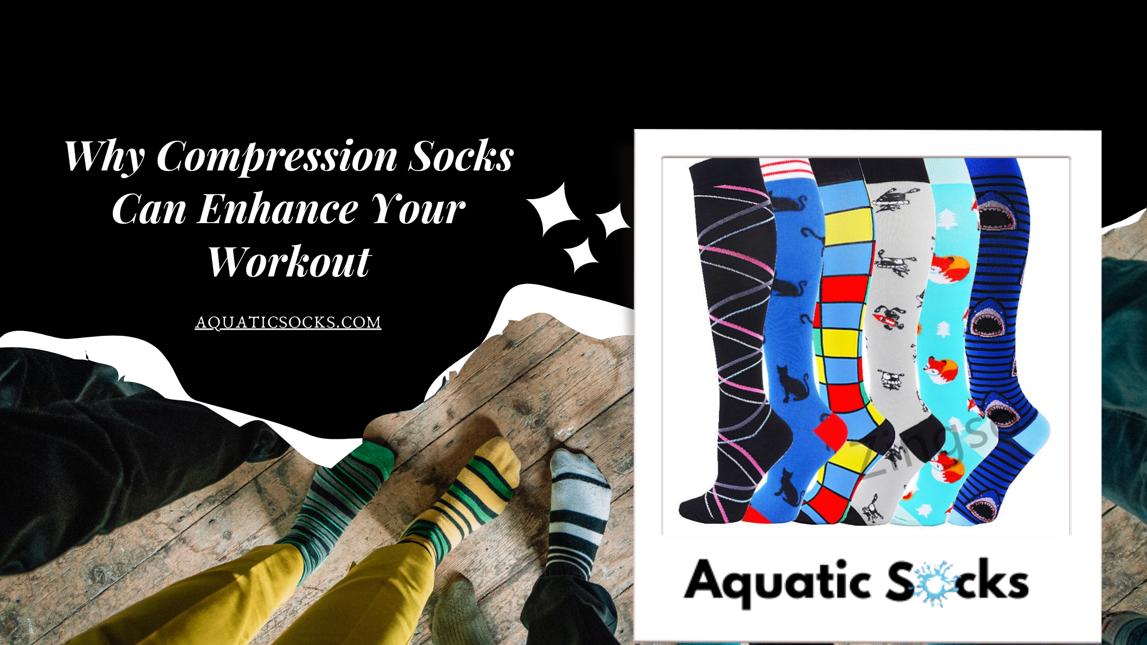 Compression Socks