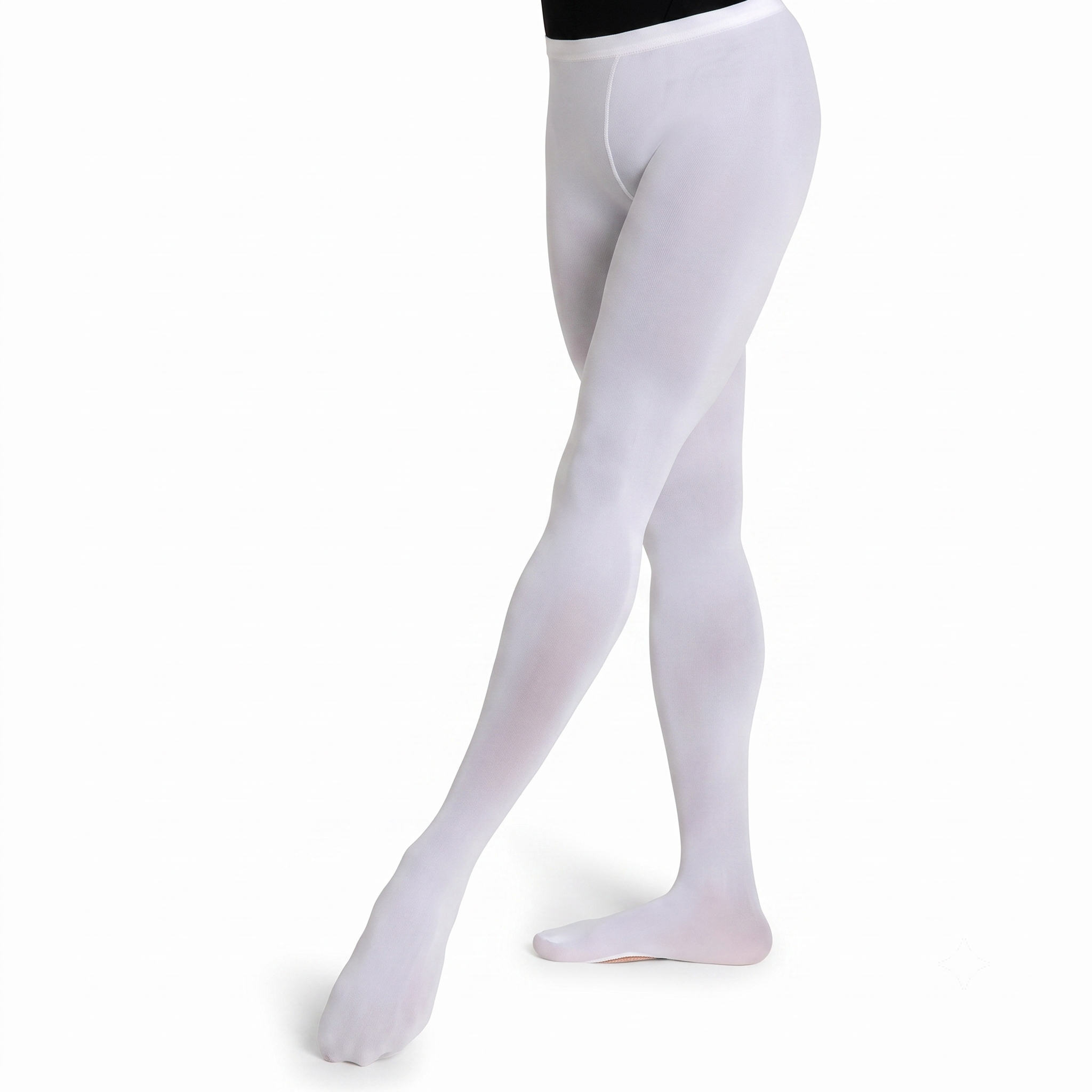 Transition Dance Ballet Wear Tights For Women