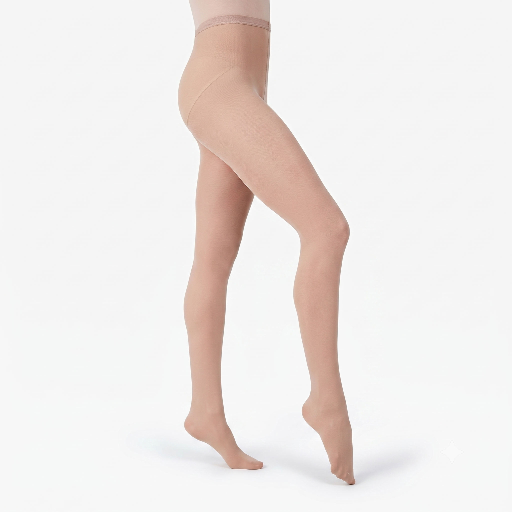 Transition Dance Ballet Wear Tights For Women