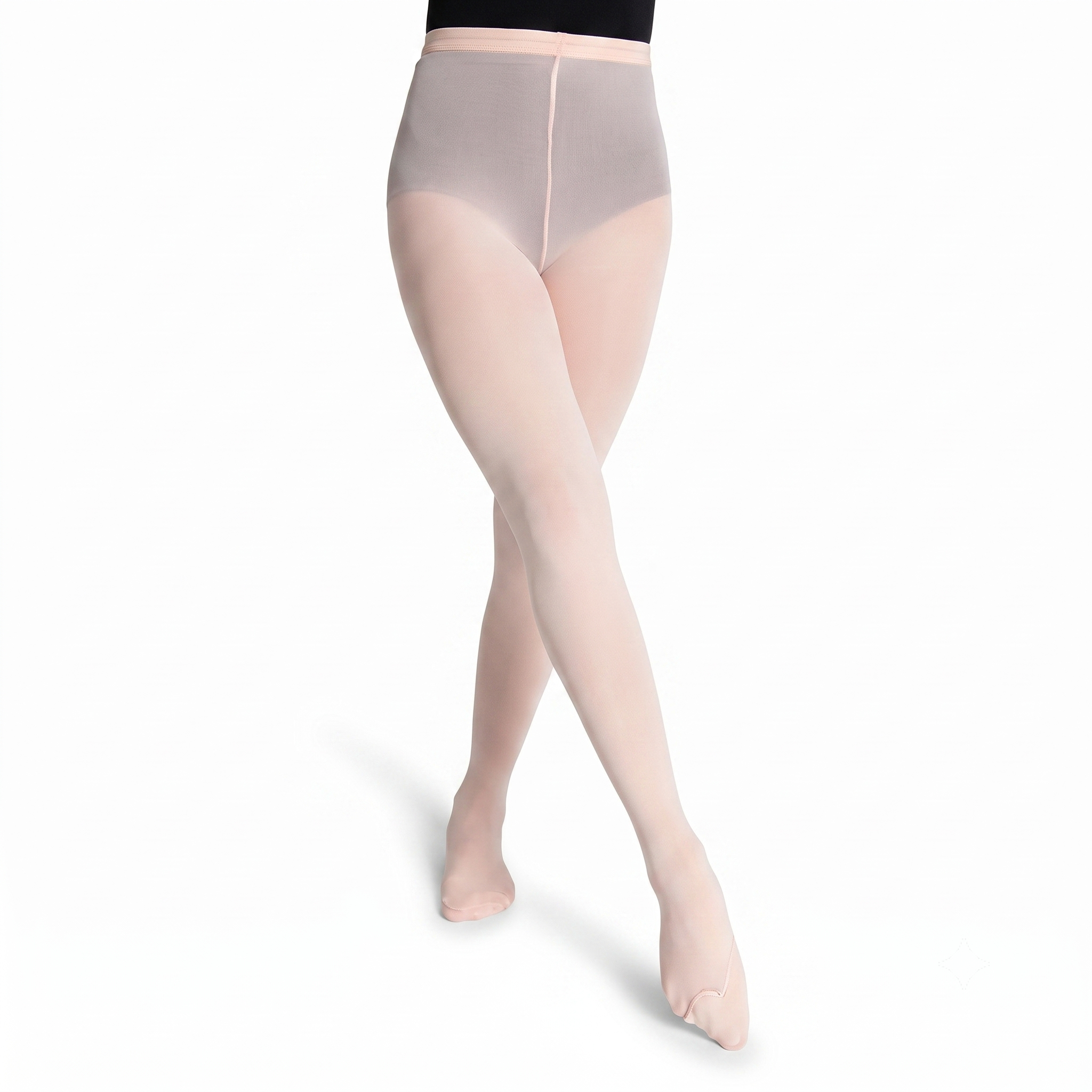 Transition Dance Ballet Wear Tights For Women