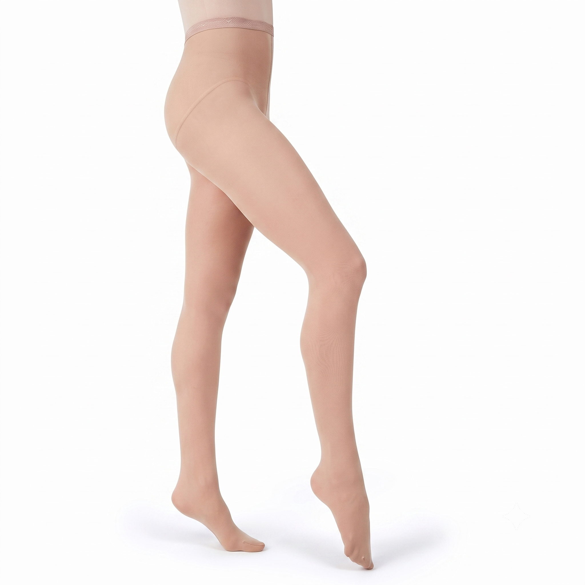Transition Dance Ballet Wear Tights For Women