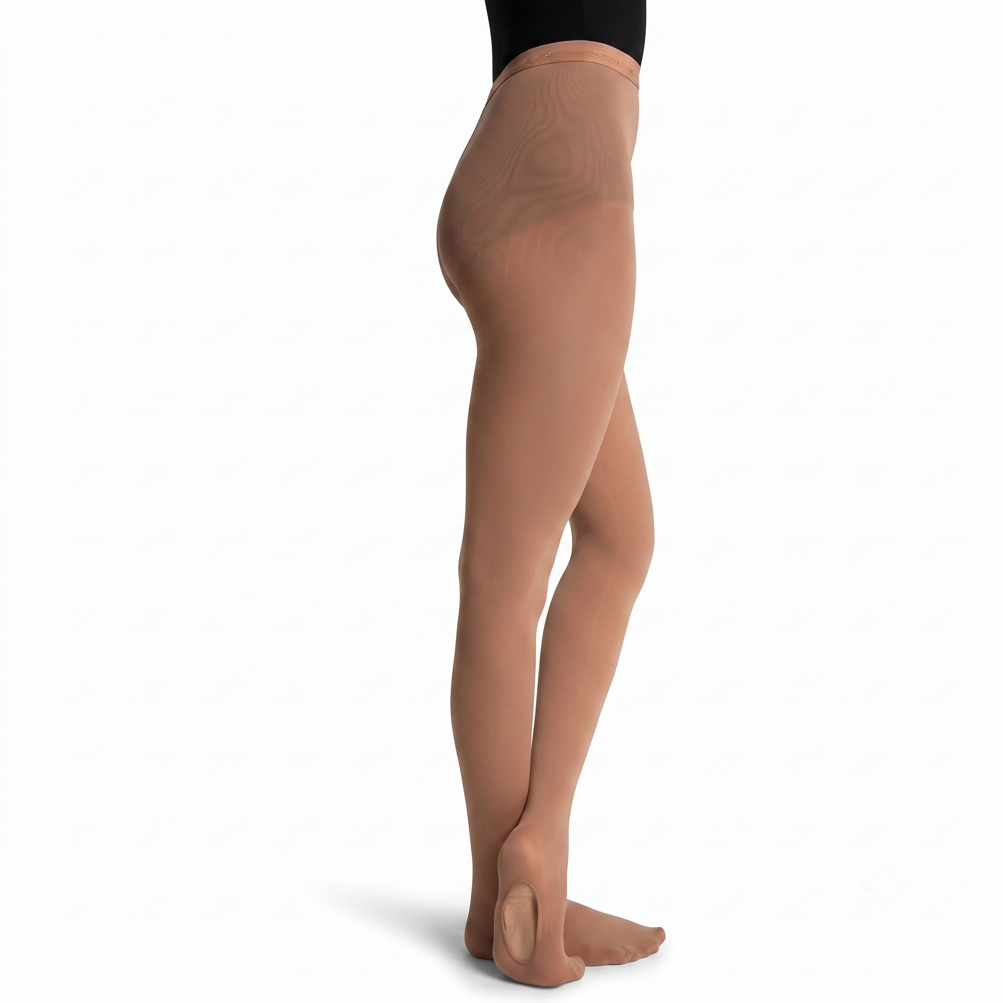 Transition Dance Ballet Wear Tights For Women