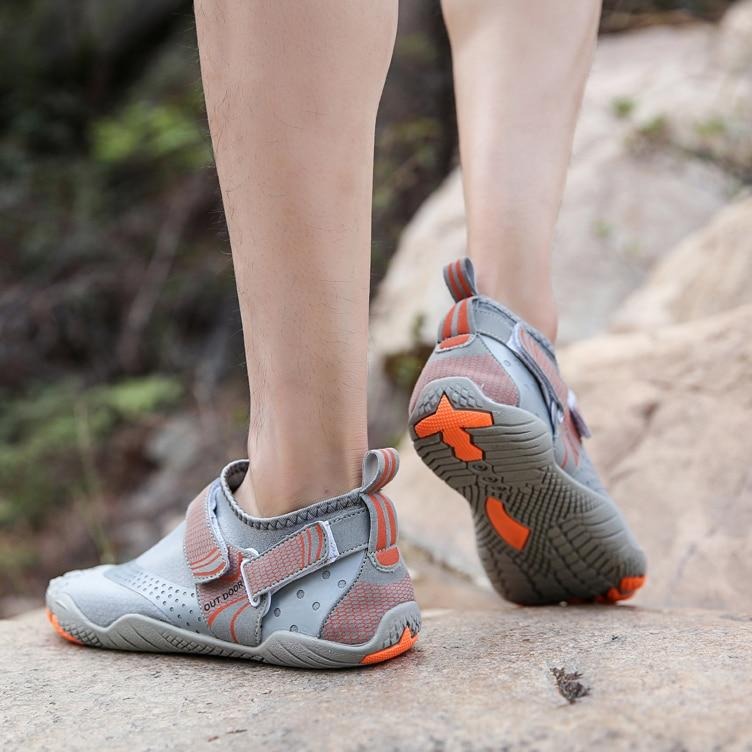 Waterproof Everyday SneakersWaterproof Everyday Sneakers - Image 8