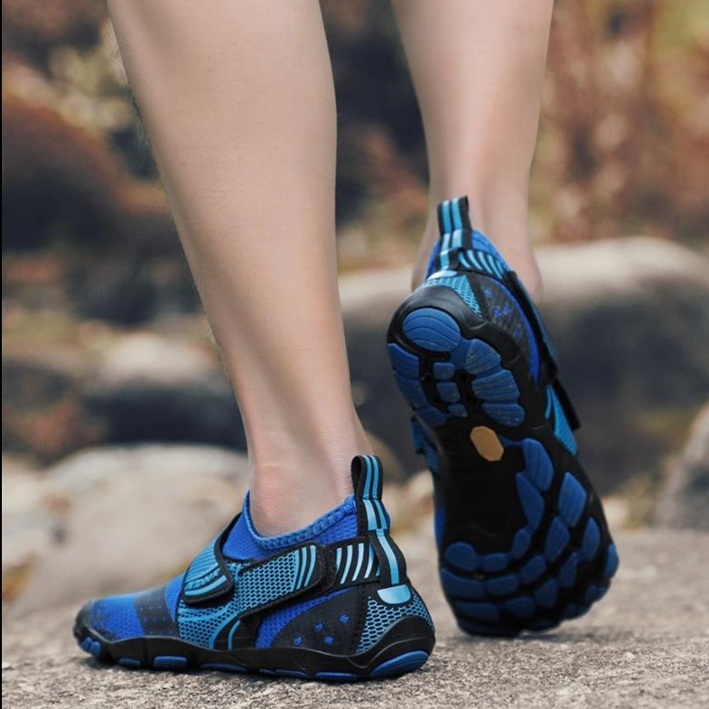 Waterproof Everyday SneakersWaterproof Everyday Sneakers - Image 9