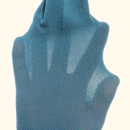 Low Cut Crew Ankle Sports Mesh Breathable Socks