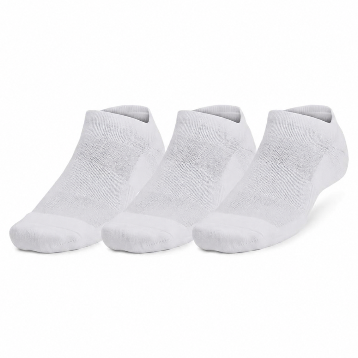 Casual Athletic Training No Show Socks