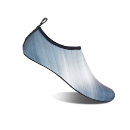 Quick Dry Swimming Aqua Socks Set