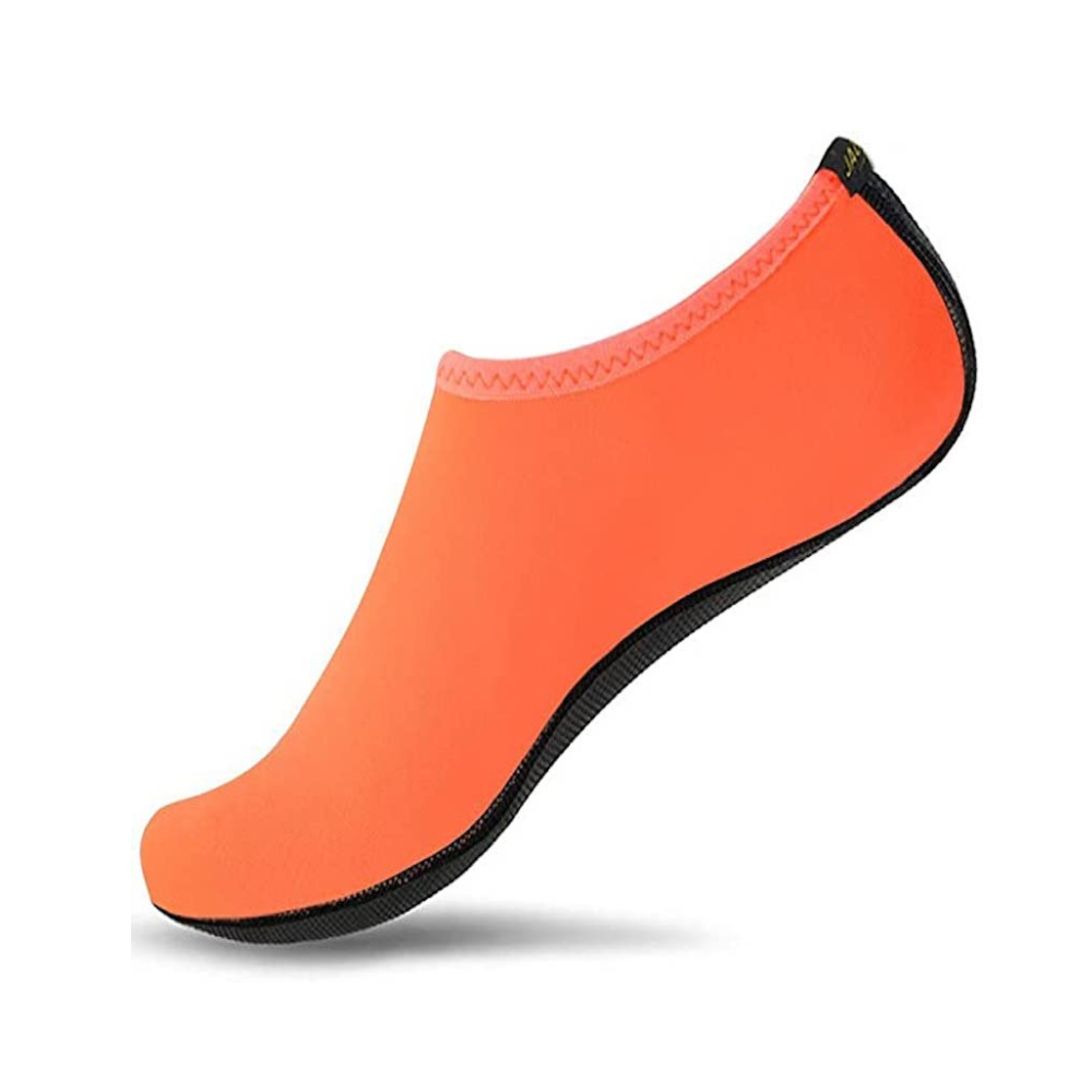 Unisex Aquatic Shoes For Water Sports Beach Surfing Pool