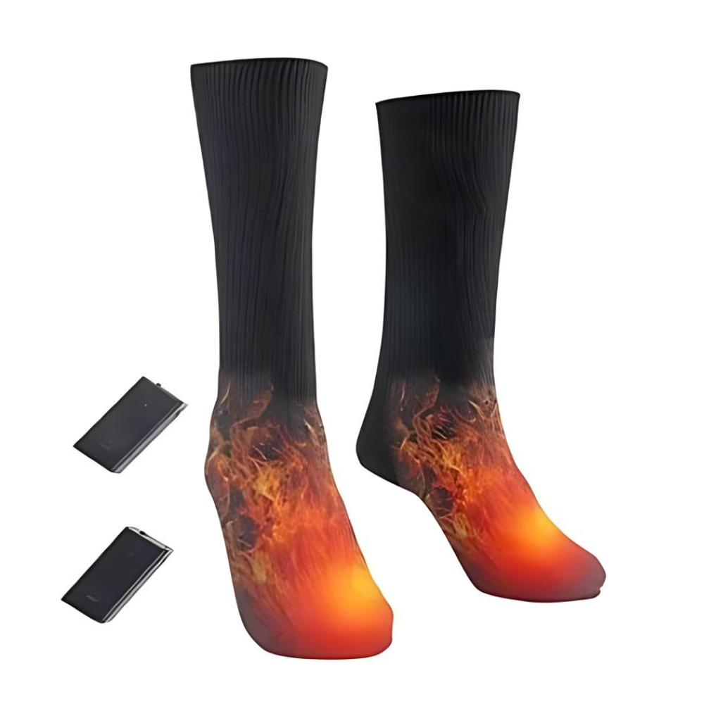Electrical Heated Socks
