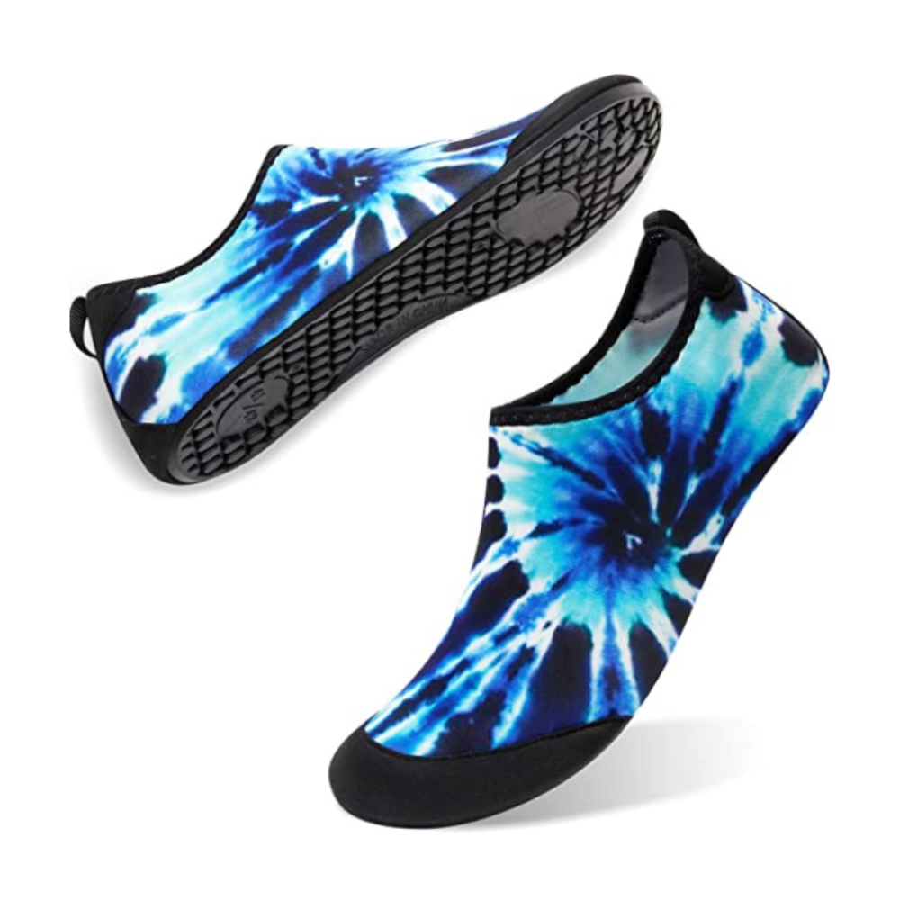 Women Men Quick Dry Shoes