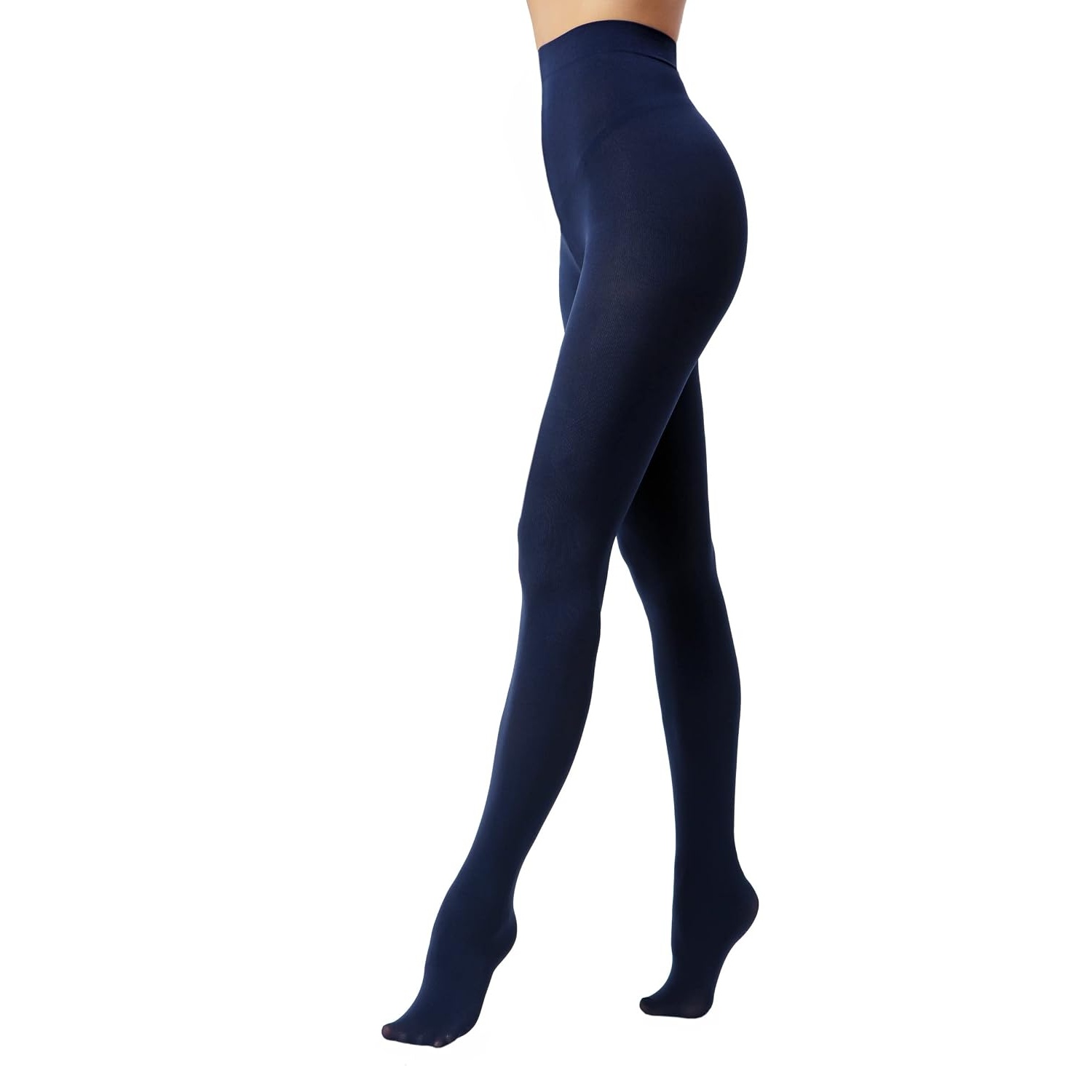 Soft Den Opaque Tights For Women