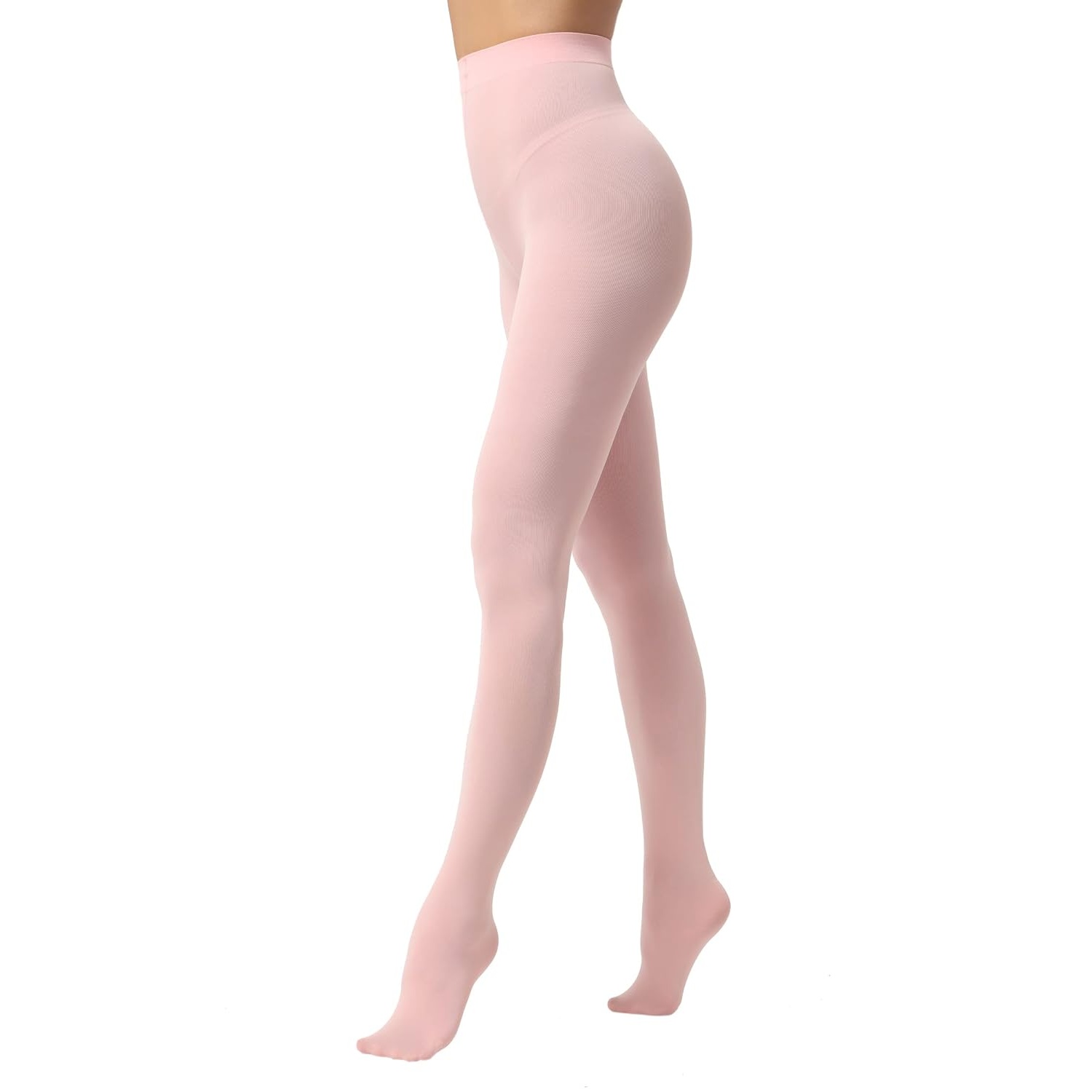 Soft Den Opaque Tights For Women